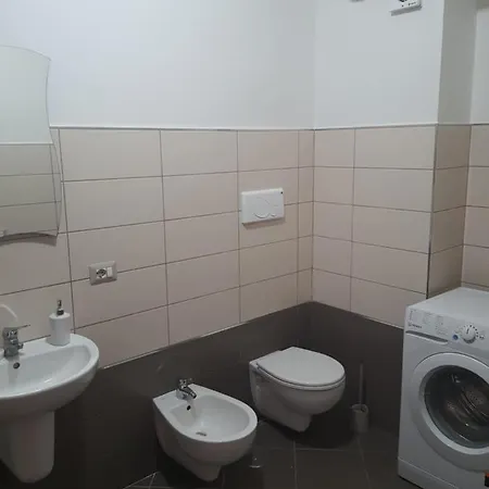 Casa Sofi Apartment *