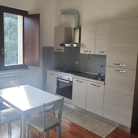 Apartamento Casa Sofi