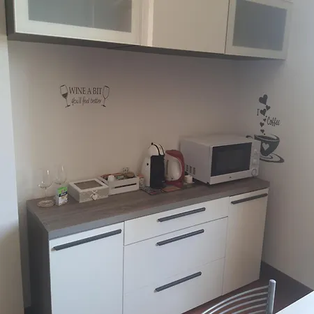 Apartment Casa Sofi *