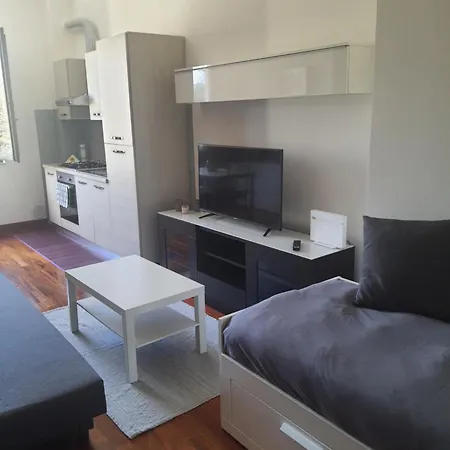 Apartamento Casa Sofi *