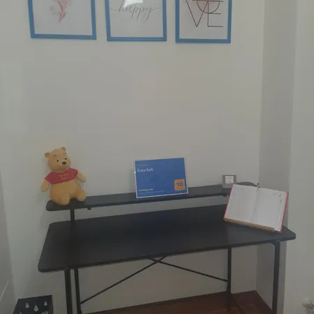 Casa Sofi Apartment Zagarolo