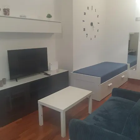 Apartment Casa Sofi Zagarolo