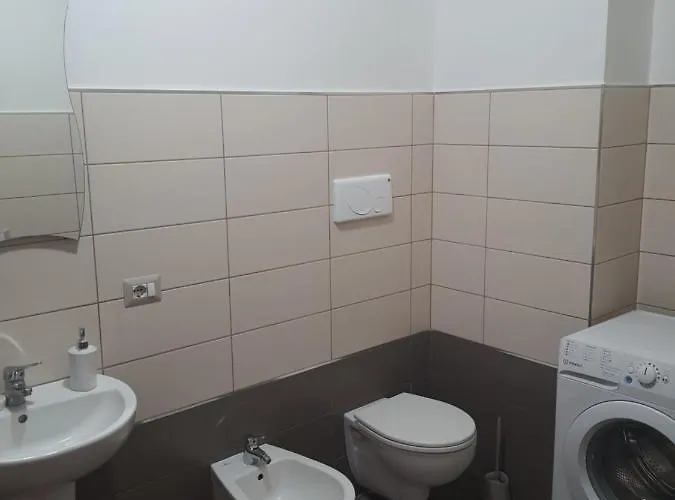 Casa Sofi Apartmán *