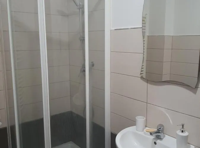 Apartmán Casa Sofi *