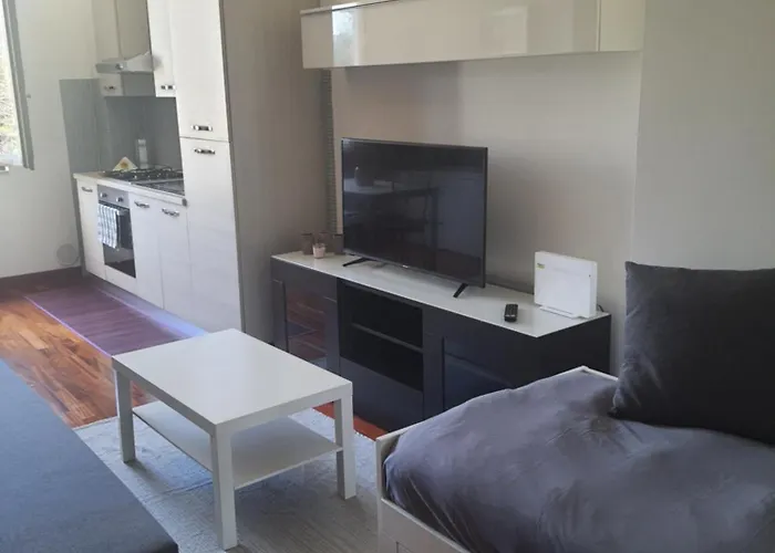 Apartmán Casa Sofi *