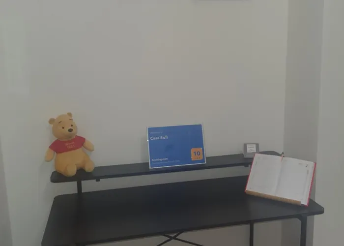 Casa Sofi Apartmán Zagarolo