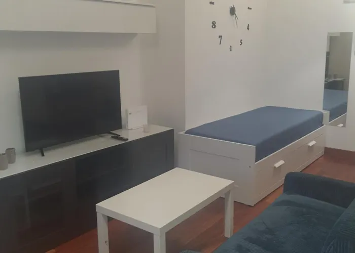 Apartmán Casa Sofi Zagarolo